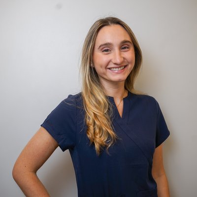 Antonia Macchiavello