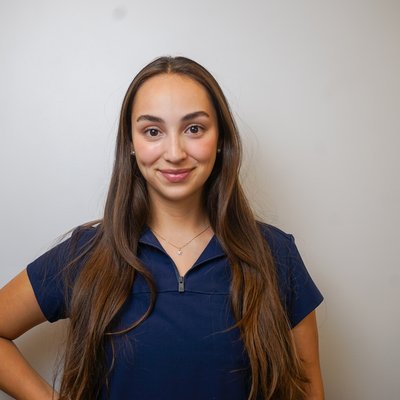 María Alicia Muñoz